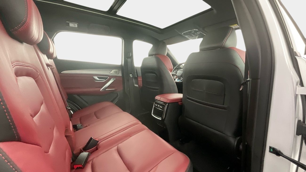 جيتور X70 بلس Comfort | شامل الضمان | 0 ﺪﻔﻋﺓ ﺃﻮﻟﻯ