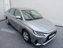 Toyota Yaris G