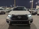 Toyota Hilux 2021 Toyota Hilux S GLX (AN120), 4dr Double Cab Utility, 2.7L 4cyl Petrol, Automatic, Four Wheel Dri