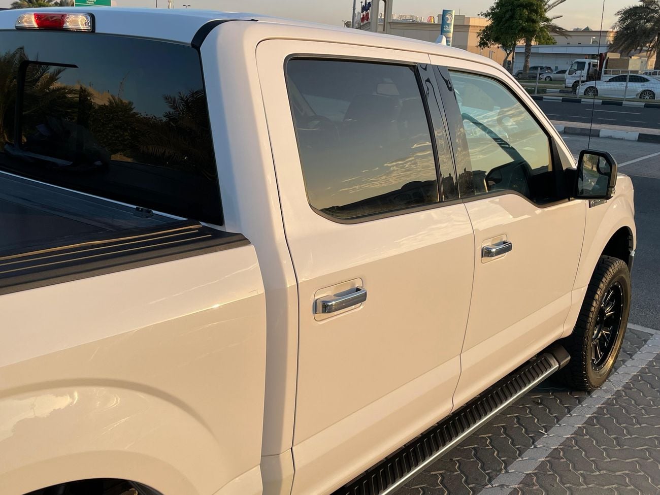 Ford F-150 XLT SPECIAL EDITION