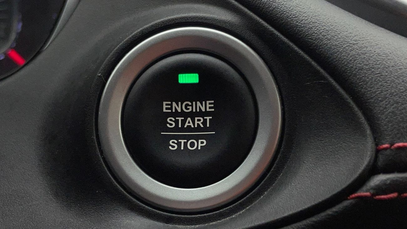 Chevrolet Groove PREMIER 1.5 | Zero Down Payment | Home Test Drive