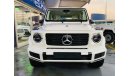 Mercedes-Benz G 500 Stronger Then Time