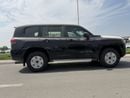تويوتا لاند كروزر TOYOTA Land Cruiser GXR 4.0 2026 basic