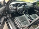 هوندا أكورد 2017 HONDA ACCORD 2.4L V4 - SUNROOF - ELECTRIC & LEATHER SEATS - PUSH START