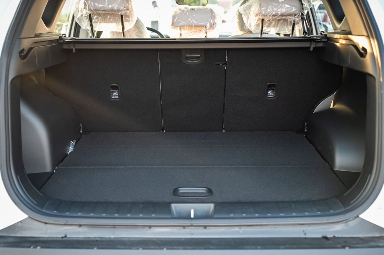 Hyundai Tucson Premium 1.6L GCC | Panoramic Roof (Only For Export)