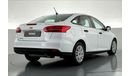 Ford Focus Ambiente
