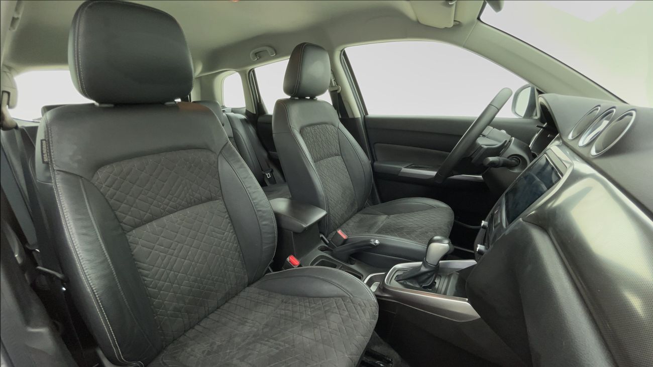 سوزوكي فيتارا GLX 1.6 | بدون دفعة مقدمة | اختبار القيادة في المنزل