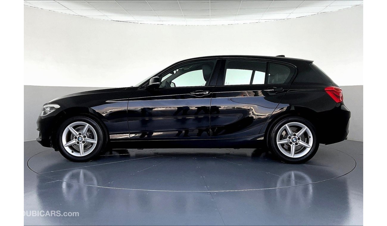 BMW 120i Exclusive