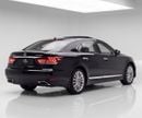 Lexus LS460 PREMIER LWB 4.6
