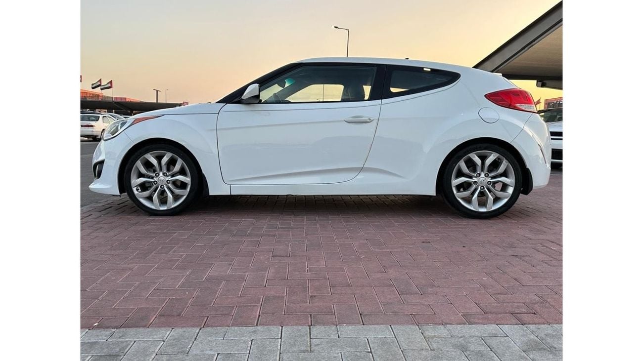 هيونداي فيلوستر سبورت