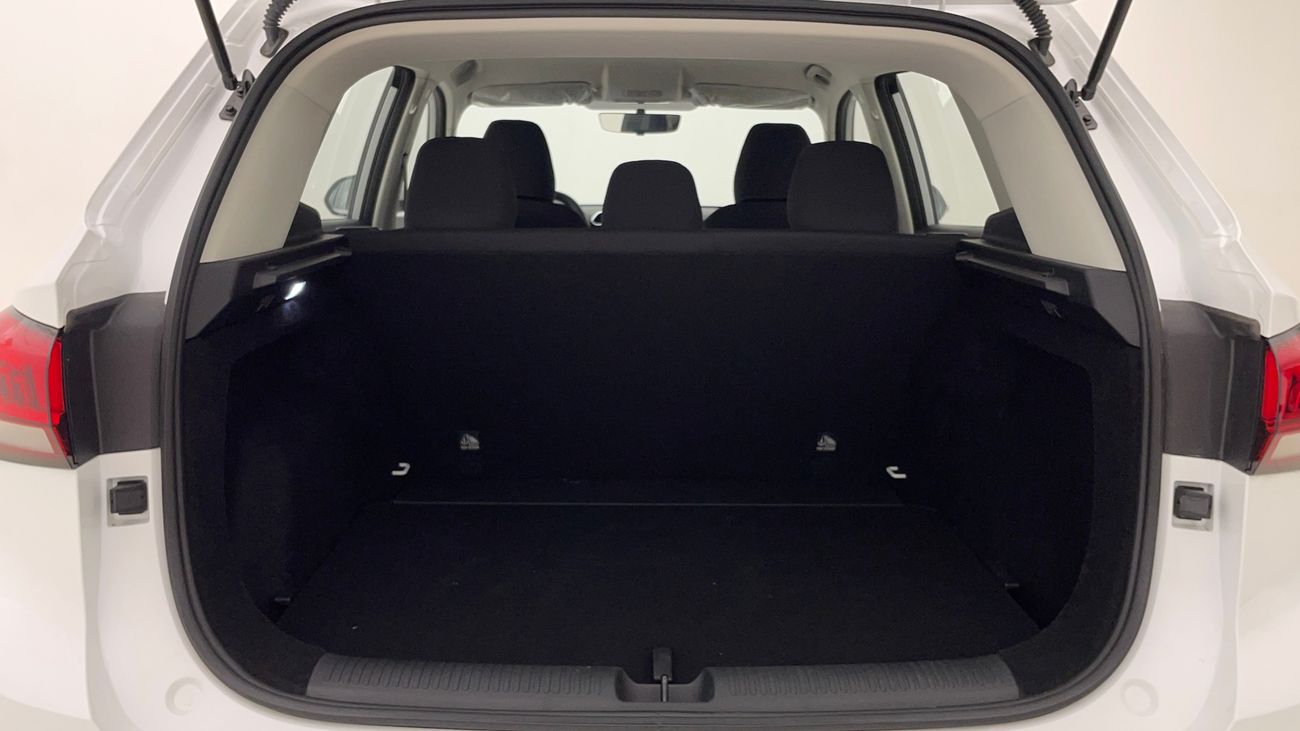 MG ZS STD 1.5 | Zero Down Payment | Home Test Drive