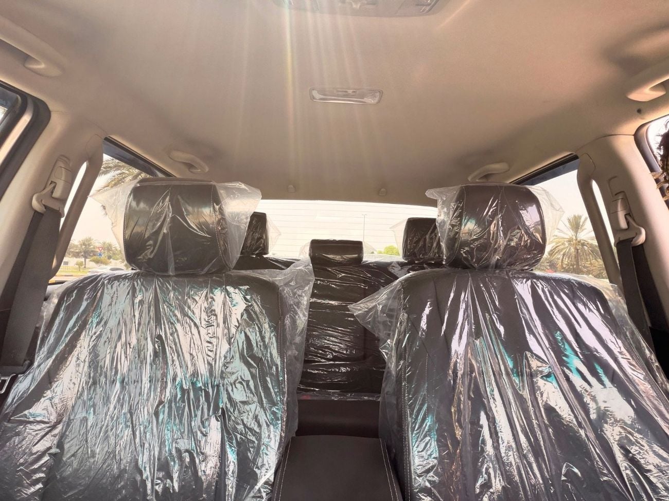 Toyota Hilux Export from Australia
