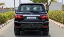 Nissan Patrol LE Platinum V8 5.6L , 2023 GCC , 0Km (ONLY FOR EXPORT)