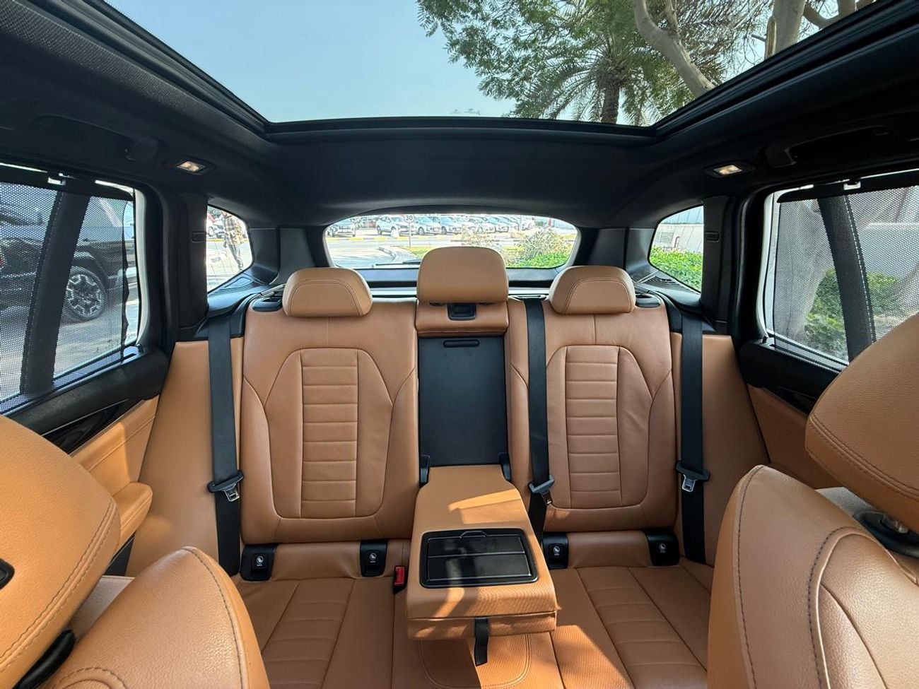 بي أم دبليو X3 xDrive 30i M Sport 2.0L