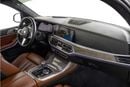 BMW X7 XDRIVE40I M SPORT