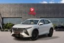 كايي X7 ليمتد PHEV كايي X7 (جديدة كلياً) 2027 خليجية | ضمان الوكالة