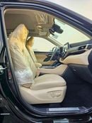 Toyota Highlander 2.5L V4 LIMITED HYBRID / FULL OPTION / PANORAMAIC / POWER SEATS (CODE # HLH25LO)