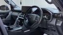 تويوتا لاند كروزر VX Toyota Land Cruiser 2022 ZX Sahara RHD diesel