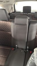 Toyota Innova INNOVA (C-MPV-MINIVAN) 2.0L PETROL 2026 FWD