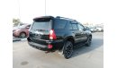 Toyota Hilux TOYOTA HILUX SURF RIGHT HAND DRIVE (PM1053)