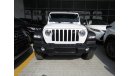 Jeep Gladiator Sport