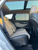 Hyundai Santa Fe SMART 2022 Hyundai Santa Fe Full Option 2.5L V4 -Panoramic Sunroof - Leather Seat - Rear Camera