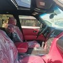 Nissan Patrol change Nismo