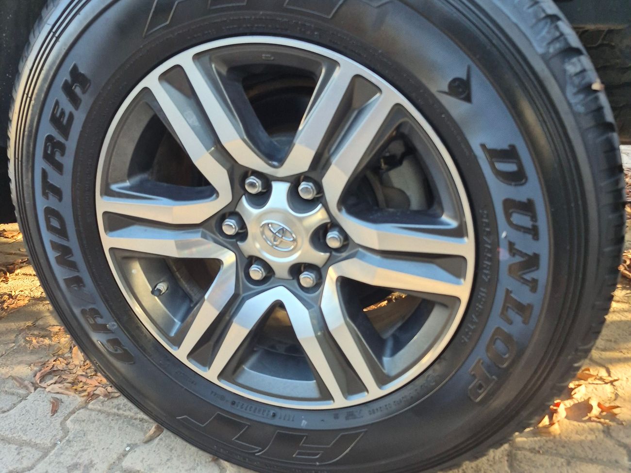 تويوتا فورتونر