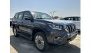 Toyota Prado TX-L 2.8L Diesel 7 Seat AT