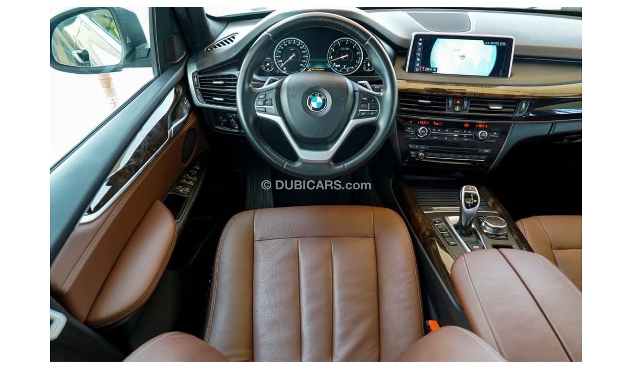 BMW X5 35i Exclusive