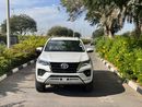 Toyota Fortuner 2024 V6 4.0L 4X4 PETROL AT 7-SEATS GCC BRAND NEW 0KM