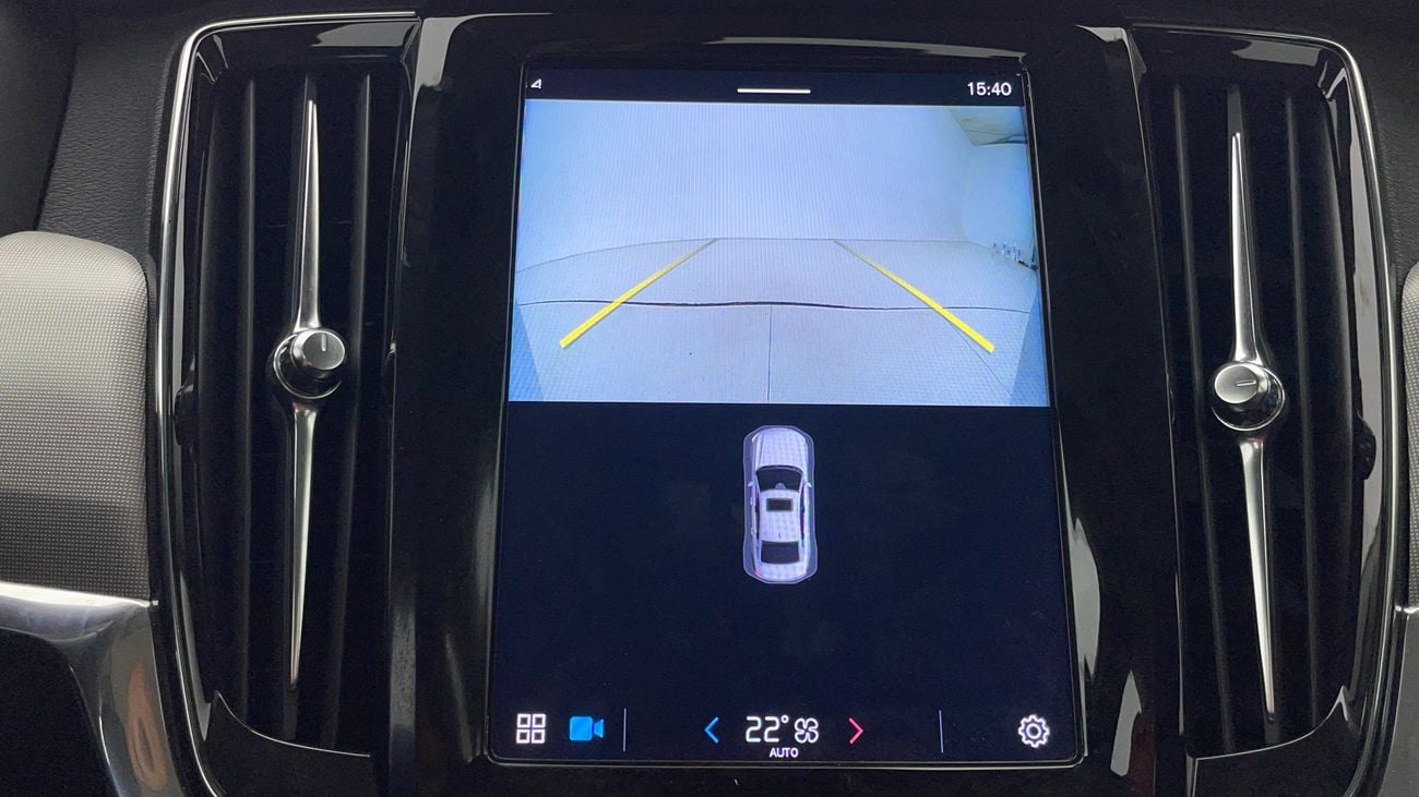 فولفو S90 B5 CORE 2 | بدون دفعة مقدمة | اختبار القيادة في المنزل