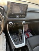 Toyota RAV4 XLE 2.5L