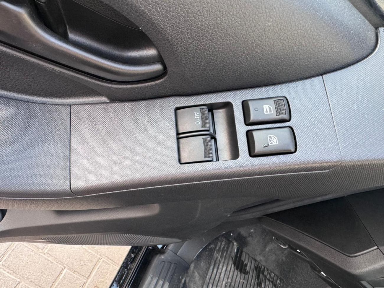 Isuzu DMax 2.5L 2WD (4x2) Single Cab (2 Doors) MY 2026 - Made in India