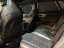 Audi RS Q8 4.0 TFSI quattro S tronic - European Specs - Pristine Condition