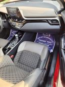 Toyota CHR TOYOTA C-HR 2022 FULL OPTION