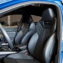 Audi S5 TFSI quattro Launch Edition 3.0L AED 5,633 P.M • 0% Downpayment • Audi S5 • Agency Warranty and Serv