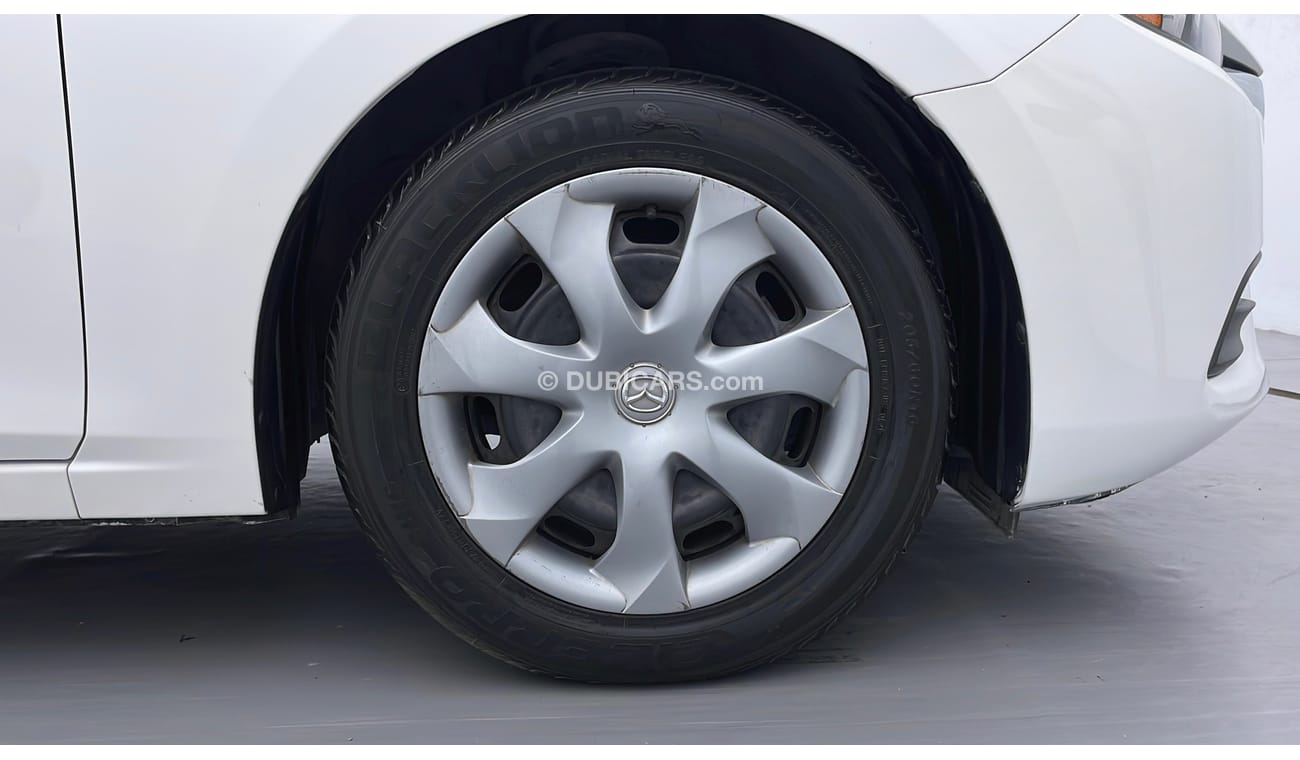 Mazda 3 S 1.6 | Under Warranty | Inspected on 150+ parameters