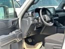 Toyota Prado TXL1 2.4L Turbo PTR A/T // 2025 // STD with Cool Box , Sunroof , DVD&Back Camera // Special Offer //
