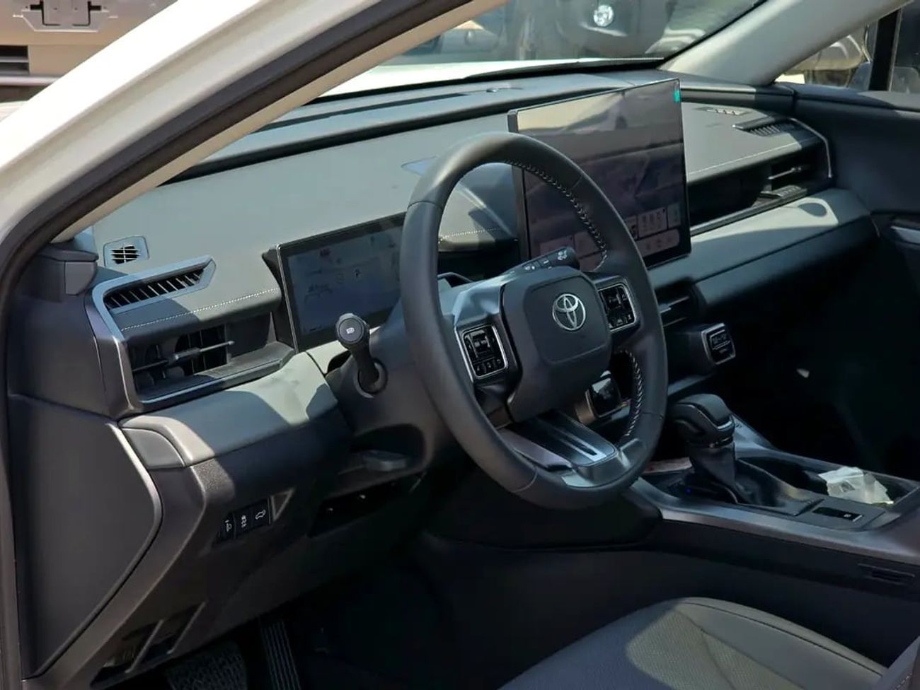Toyota RAV4 2.0 Chinese Specs - Brand Efficiency