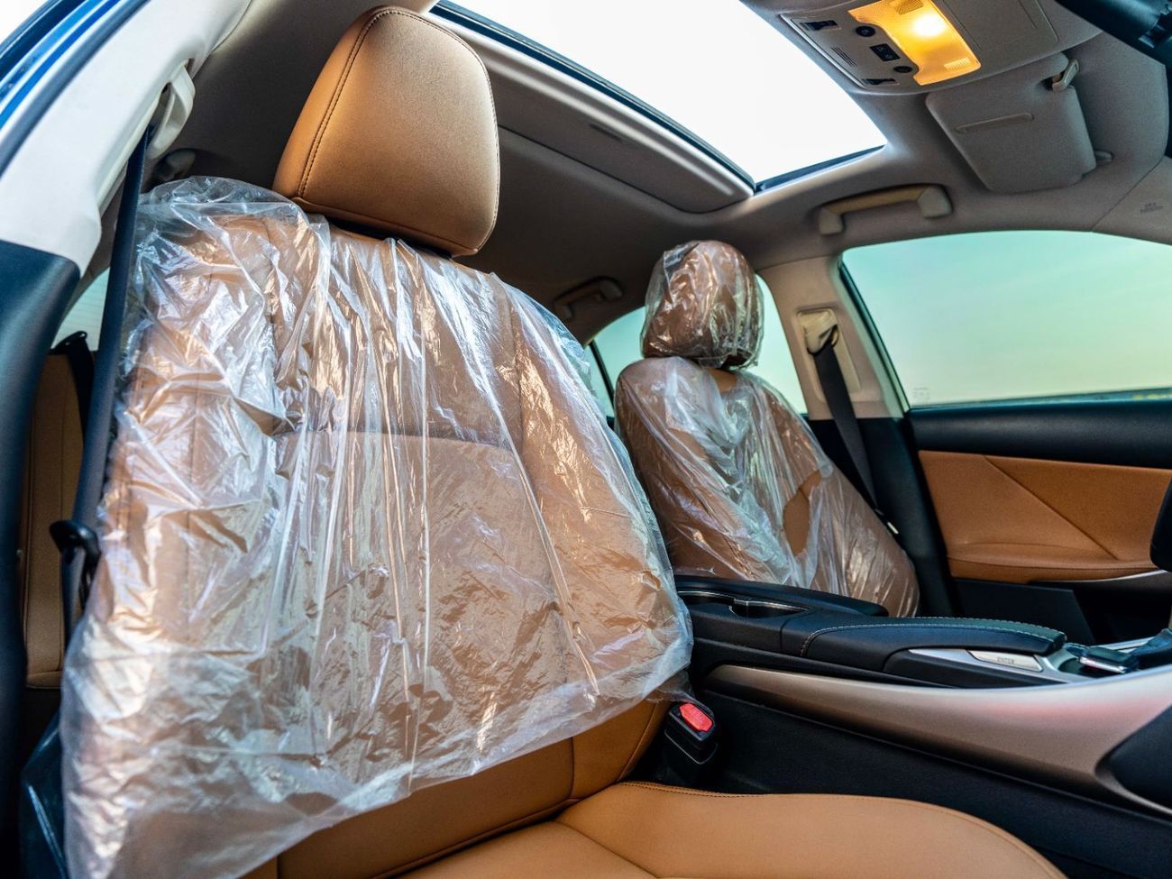 Lexus IS300 F Sport 2.0L