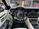 رولز رويس جوست EWB Std 6.6L
