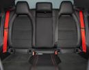 Mercedes Benz CLA250