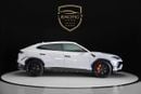 Lamborghini Urus 4.0T V8 Performante