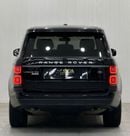 Land Rover Range Rover 2022 Range Rover Vogue Autobiography V8,  Al Tayer Warranty + Service Contract Valid Till 2027, GCC