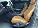 Audi A8 55 TFSI LWB 55 TFSI quat 340hp Luxury (Ref# 008135)