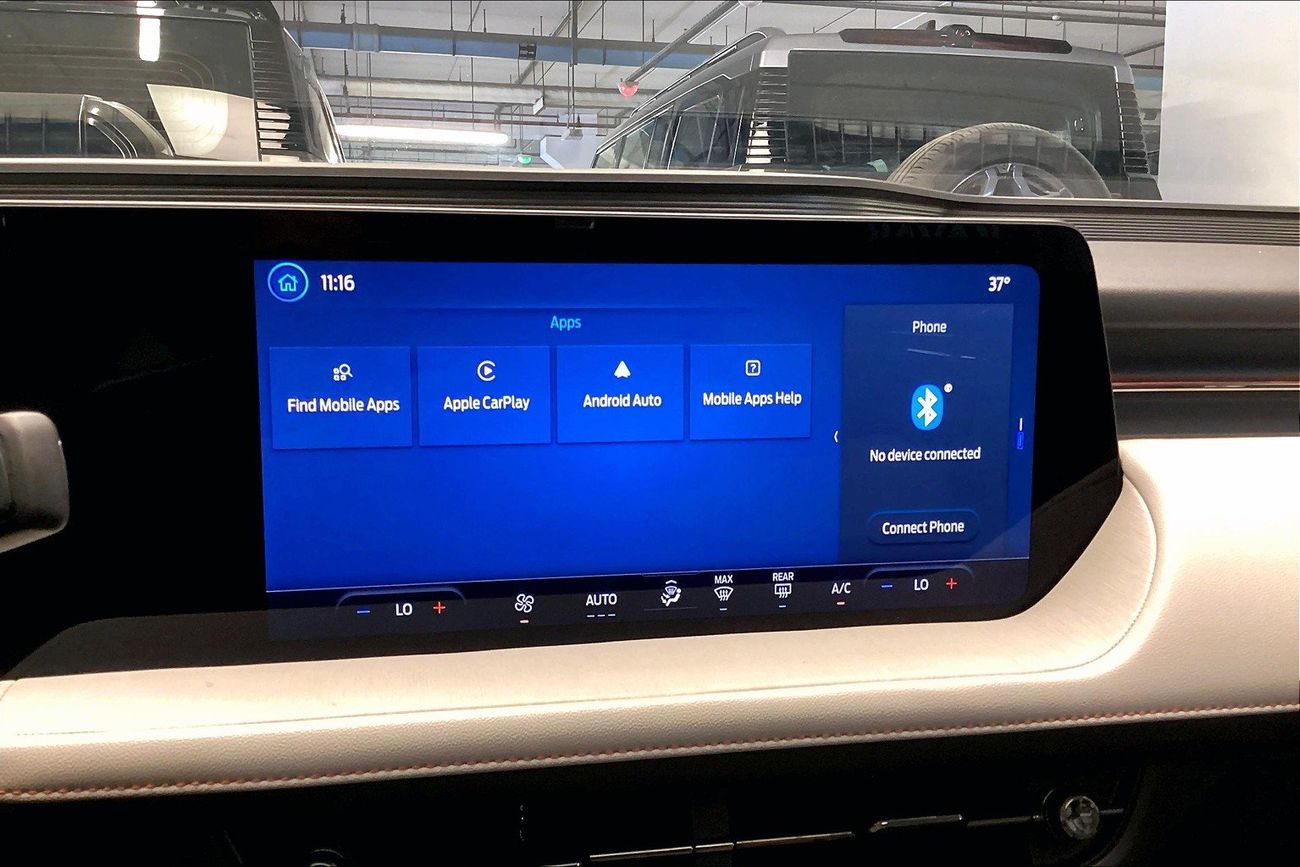 Ford Taurus Titanium | Guaranteed Warranty | 0 Down Payment