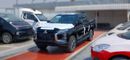 ميتسوبيشي L200 Mitsubishi L200 2.4L Diesel AT 4x4 DC 2023YM