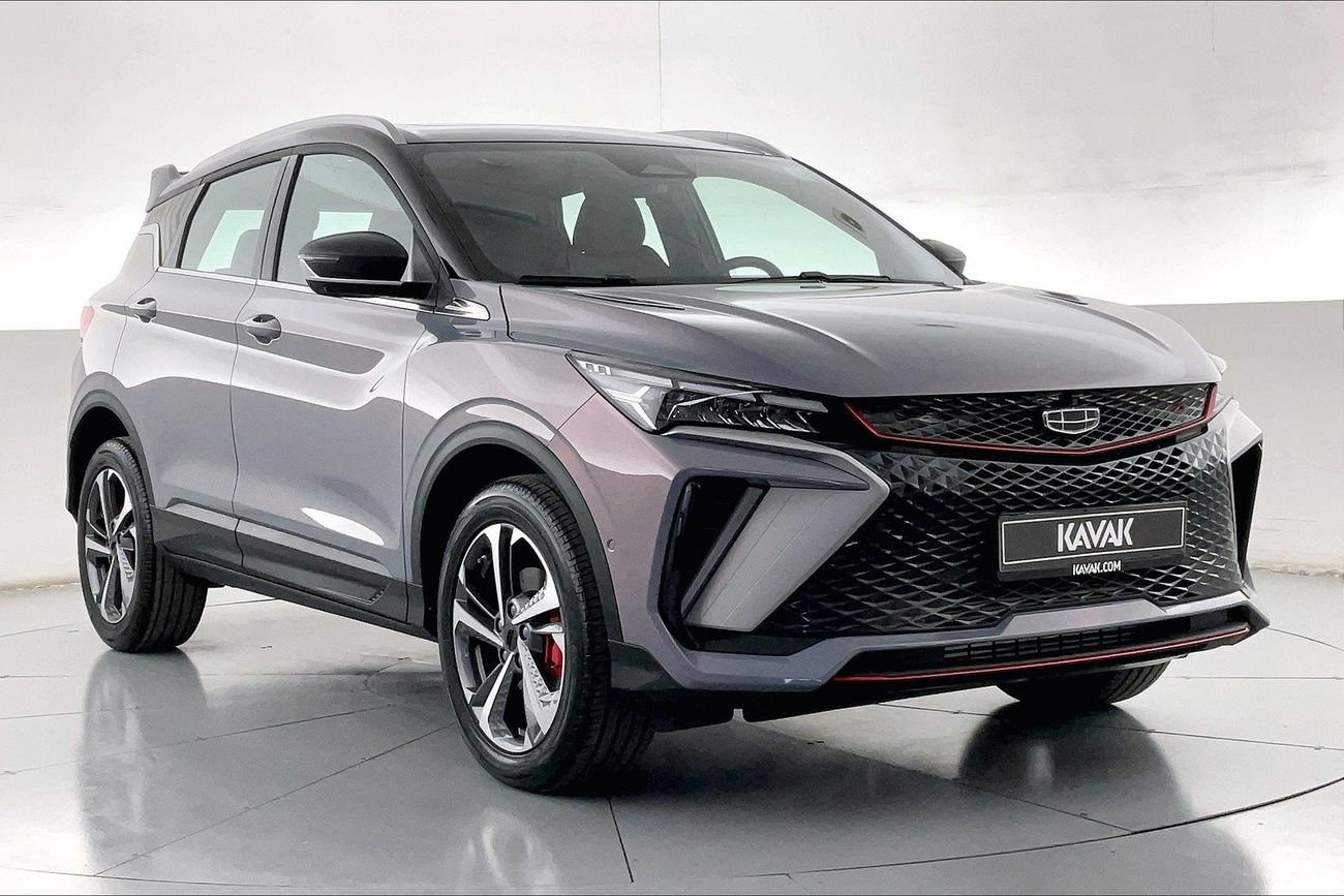 Kia Cerato LX | Guaranteed Warranty | 0 Down Payment