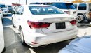 Lexus LS460 AWD